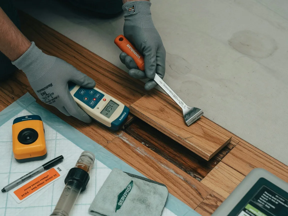 Why choose Water Damage Restoration in Mena, AR